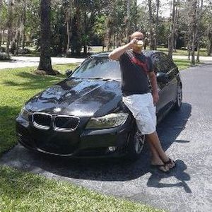 Meet your Posher, Jackson